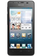 Huawei Ascend G510 title=